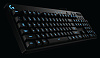 Игровая клавиатура Logitech G810 Orion Spectrum 920-007750 (Black) купить в интернет-магазине icover