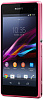 Смартфон Sony Xperia Z1 Compact 1279-5133 (Pink) купить в интернет-магазине icover