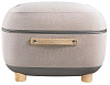 Массажер для ног Yamaguchi Capsula (Beige) купить в интернет-магазине icover