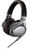 Sony MDR-1A - полноразмерные наушники (Silver) купить в интернет-магазине icover