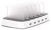 Griffin Powerdock 5 (GC35538) - док-станция для iPhone/iPod/iPad купить в интернет-магазине icover