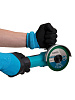 Угловая шлифовальная машина Oasis AG-90/125 (Blue) купить в интернет-магазине icover