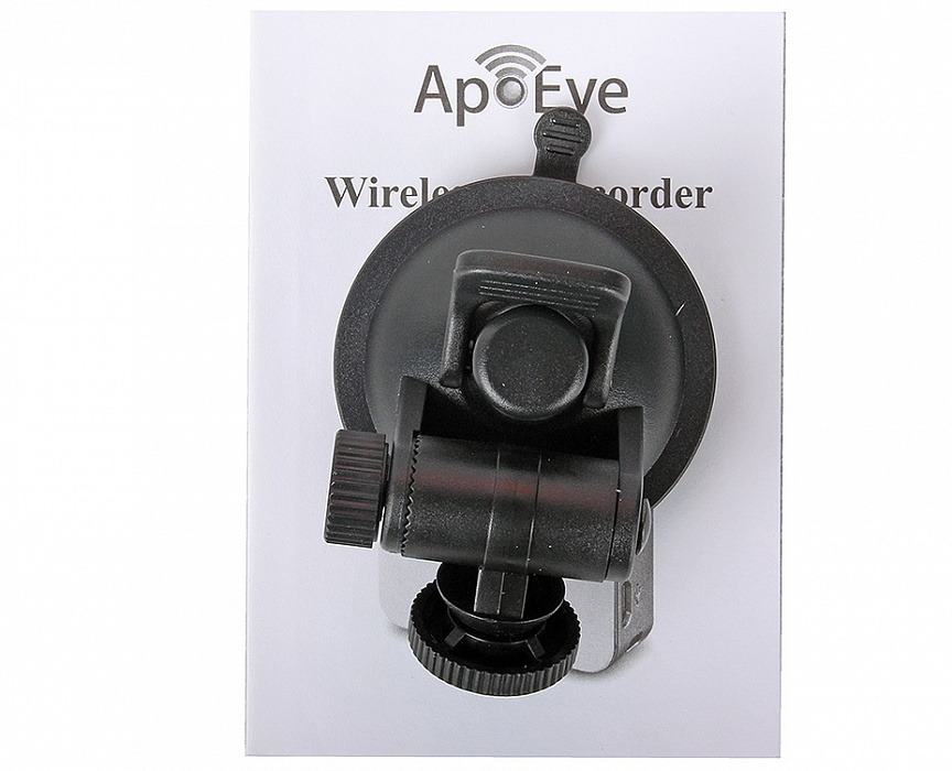 Apotop ApoEye Wireless Video Camera (DW31) - беспроводная видеокамера (White) купить в интернет-магазине icover