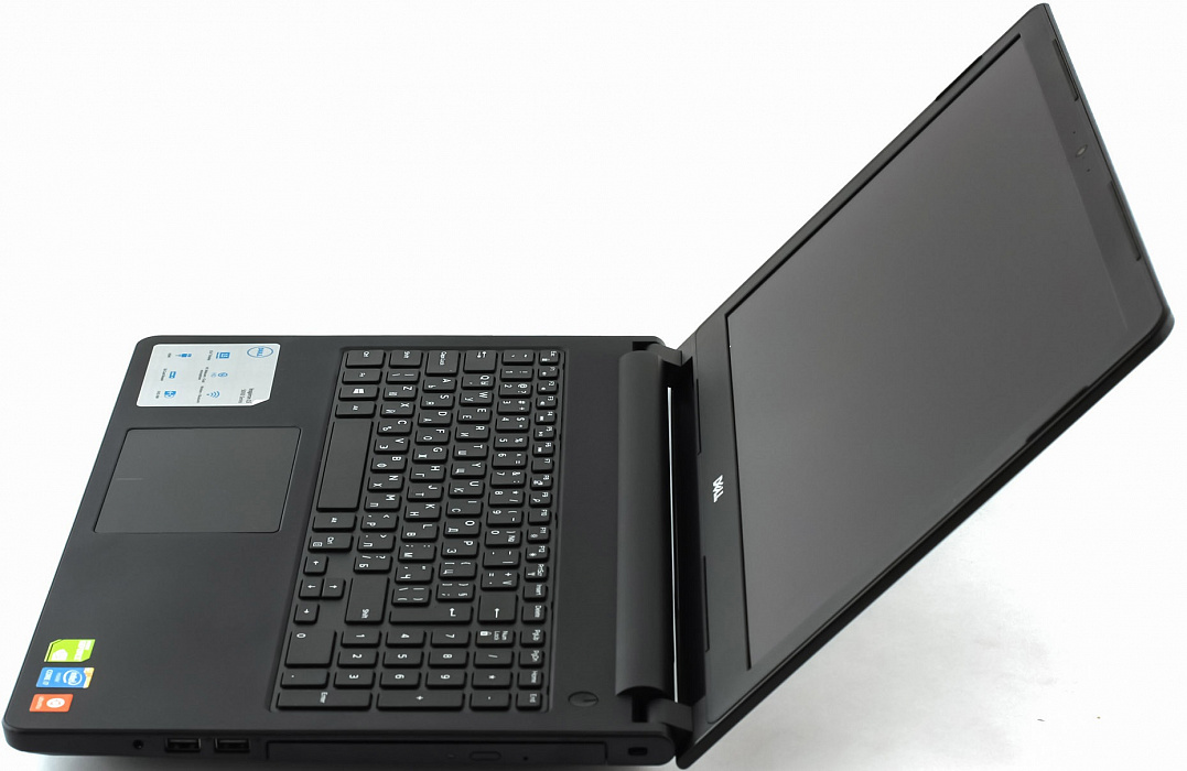 Ноутбук Dell Inspiron 5558 15,6" Intel Core i3 5005U 2.0Ghz, 4Gb, 500Gb HDD, GeForce 920M (5558-9770) купить в интернет-магазине icover