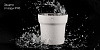 Умный цветочный горшок Xiaomi Pot Flower Smart (Light Grey) купить в интернет-магазине icover