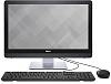 Моноблок Dell Inspiron 3263 21.5", Intel Pentium 4405U 2.1GHz, 4Gb, 500Gb HDD (3263-8292) купить в интернет-магазине icover