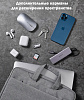 Сумка Ugreen LP437 (50337) Laptop Bag для ноутбуков от 14" до 14.9" (Grey) купить в интернет-магазине icover