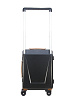 Чемодан Ridberg Aristo (Noir) размер S купить в интернет-магазине icover