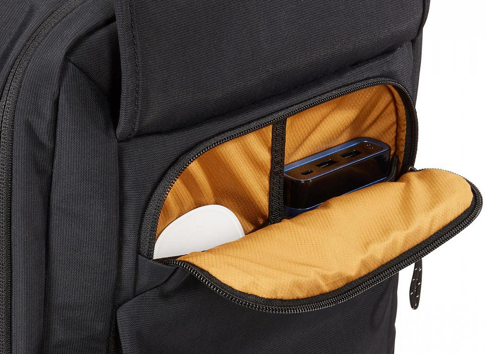 Сумка-рюкзак Thule Paramount Convertible 16l 3204219 (Black) купить в интернет-магазине icover
