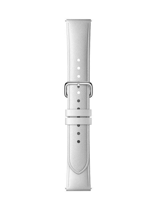 Смарт-часы Xiaomi Watch S4 41 мм BHR07VUGL (White Leather) купить в интернет-магазине icover