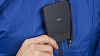 Внешний накопитель LaCie Portable 2.5" USB-C 3.1 500Gb SSD STHK500800 (Black) купить в интернет-магазине icover