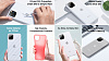 Чехлы для Apple iPhone, Samsung Galaxy