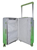 Чемодан Ridberg Chroma (Green) размер M купить в интернет-магазине icover
