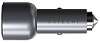 Автомобильное зарядное устройство Satechi 40W Dual USB-C PD ST-U2C40CCM (Space Grey) купить в интернет-магазине icover