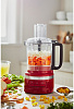 Кухонный комбайн KitchenAid (5KFP0919EER) 2.1L (Red) купить в интернет-магазине icover