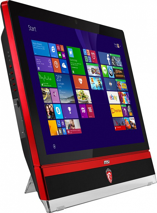 Моноблок MSI AG270 2QC 3K-013RU 27" Core i7-4720HQ 2.6GHz, 8Gb, HDD 1Tb + 256Gb SSD (9S6-AF1911-013) купить в интернет-магазине icover