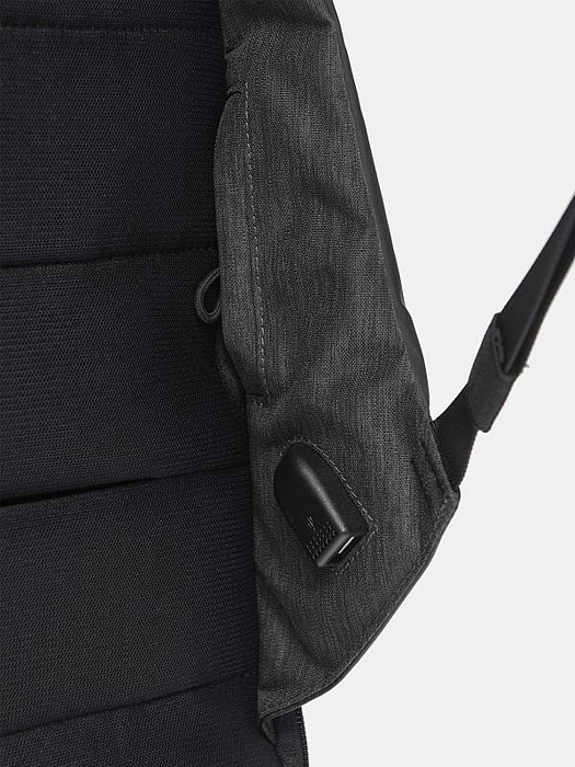 Рюкзак Korin ClickPack Comfort (680491676856) для ноутбука 15.6" (Grey) купить в интернет-магазине icover