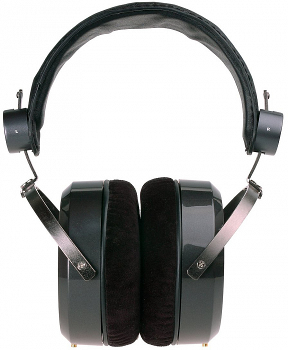 HiFiMan HE-500 - мониторные наушники купить в интернет-магазине icover