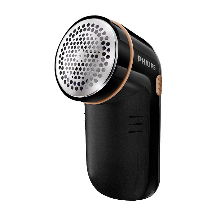 Машинка для удаления катышков Philips GC026/80 (Black) купить в интернет-магазине icover