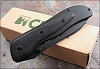 CRKT Notorious Black Combo (CR/1168K) - складной нож (Black) купить в интернет-магазине icover