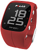 Polar M400 HR - пульсометр с GPS-модулем (Red) купить в интернет-магазине icover