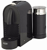 DeLonghi Nespresso EN 210 BAE -  капусульная кофемашина (Black) купить в интернет-магазине icover