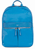 Рюкзак Knomo Beauchamp (119-401-CFB) для ноутбука 14'' (Cornflower Blue) купить в интернет-магазине icover