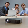 Brookstone HDMI Pocket Projector PRO 200 lumens - портативный проектор для iOS- и Android-устройств купить в интернет-магазине icover