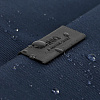 Чехол Uniq Bergen Nylon Laptop sleeve для ноутбуков 14" (Abyss Blue) купить в интернет-магазине icover