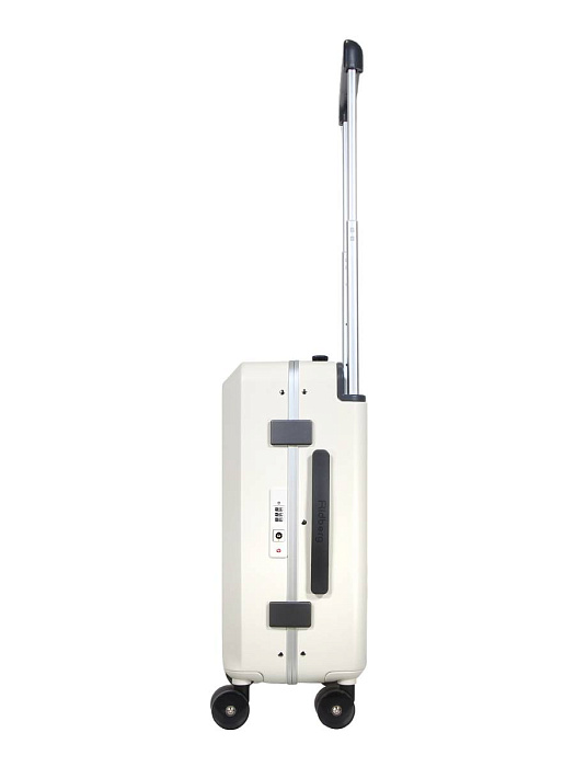 Чемодан Ridberg Aristo (Ivory) размер S купить в интернет-магазине icover