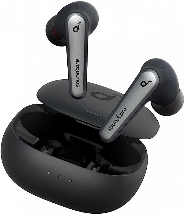 Наушники tws anker soundcore liberty 3 pro