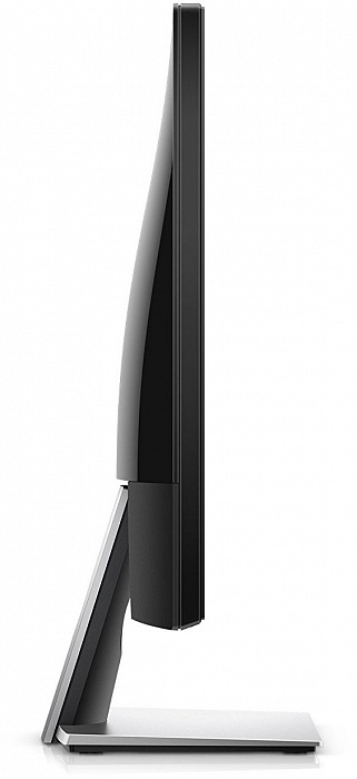 Монитор Dell SE2717H 27'' TFT IPS (Black) купить в интернет-магазине icover