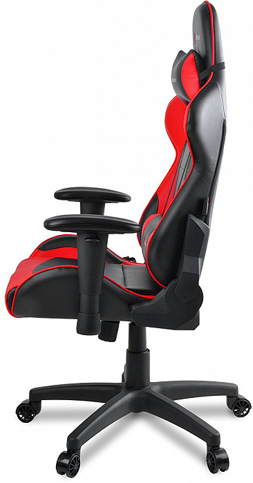 Компьютерное кресло Arozzi Verona V2 (Red) купить в интернет-магазине icover