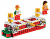 Перворобот WeDo + набор Простые механизмы + ресурсный набор WeDo Lego Education 9580+9689+9585 (Multicolor) купить в интернет-магазине icover