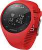 GPS фитнес-часы Polar M200 (Red) купить в интернет-магазине icover