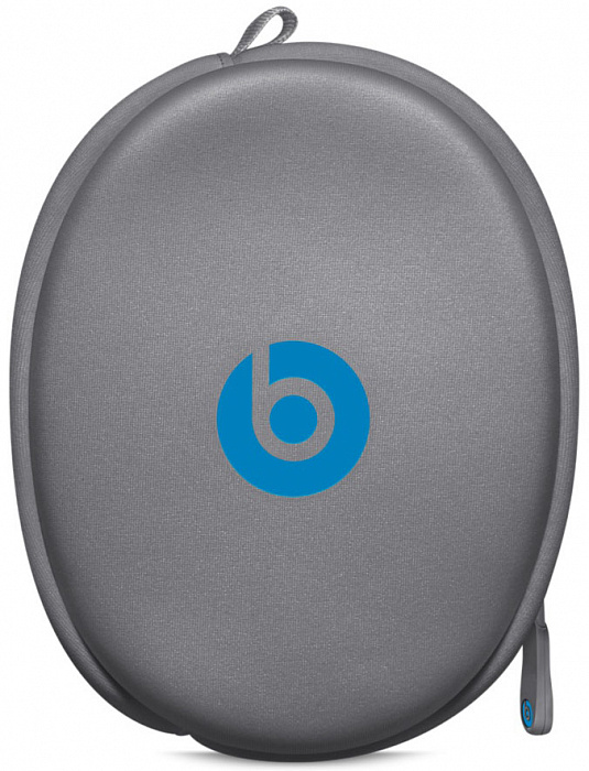 Beats by Dr. Dre Solo 2 Wireless (Active Collection) - беспроводные накладные наушники (Flash Blue) купить в интернет-магазине icover