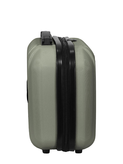 Комплект чемоданов Ridberg Discover S+BB (Green) купить в интернет-магазине icover