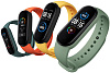 Браслет Xiaomi Mi Band 5 купить в интернет-магазине icover