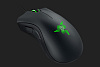 Игровая мышь Razer DeathAdder Essential 2021 RZ01-03850100-R3M1 (Black) купить в интернет-магазине icover