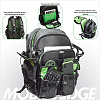 Рюкзак Mobile Edge Razer Tactical Pro для ноутбука 17" (RAZERBP17) купить в интернет-магазине icover