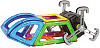 Магнитный конструктор Magformers Funny Wheel Set (707012) купить в интернет-магазине icover