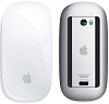Apple Magic Mouse (MB829ZM/A) беспроводная мышь  купить в интернет-магазине icover
