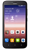 Смартфон Huawei Ascend Y625-U32 (Black) купить в интернет-магазине icover