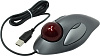 Трекбол Logitech Trackman Marble USB 910-000808 (Silver) купить в интернет-магазине icover