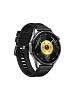 Смарт-часы HUAWEI Watch GT 6 46 mm 55020FWF (Black Elast) купить в интернет-магазине icover