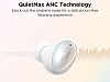 Bluetooth-наушники 1MORE ColorBuds 2 ES602 (White) купить в интернет-магазине icover