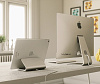 Logitech Base Charging Stand with Smart Connector - подставка для iPad Pro (Silver) купить в интернет-магазине icover