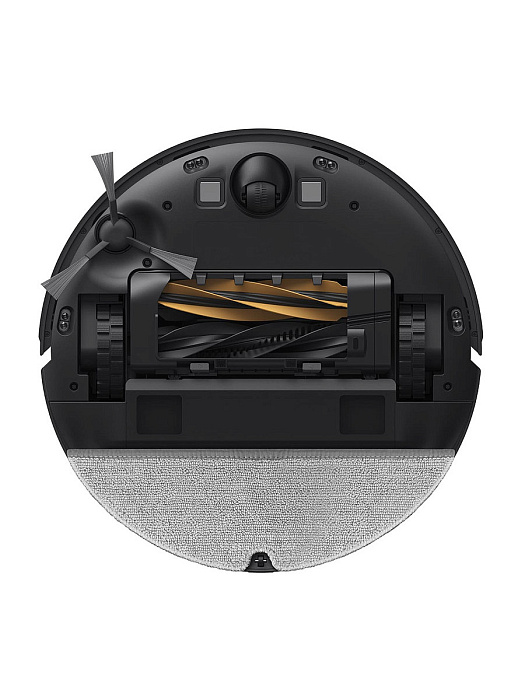 Робот-пылесос Dreame Bot D20 RLD35GA (Black) купить в интернет-магазине icover