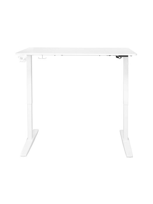 Стол игровой Бюрократ Knight Table T3 (White) купить в интернет-магазине icover