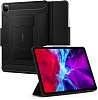 Чехол Spigen Rugged Armor Pro (ACS01024) для iPad Pro 11 2018/2020/21 (Black) купить в интернет-магазине icover